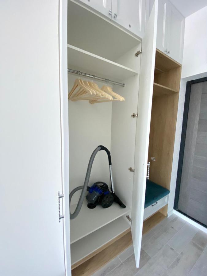 Mediterranean Style Apartment Sea View Odesa Exterior foto
