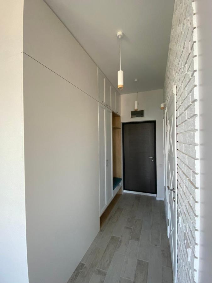 Mediterranean Style Apartment Sea View Odesa Exterior foto